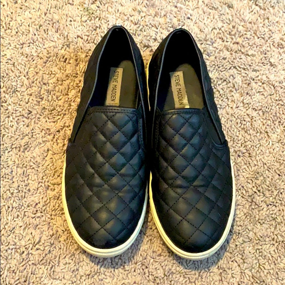 Steve Madden shoes